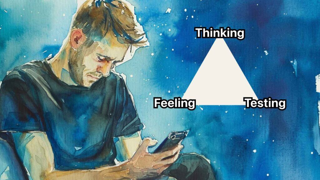 Ocd Diagnosis Understanding And Managing The Cognitive Cycle Ocd App Ocd Diagnosis Understanding And Managing The Cognitive Cycle Ocd App